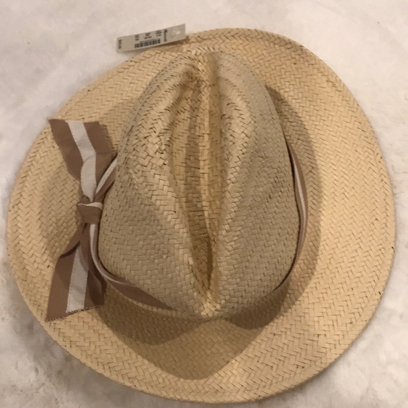 Madewell Biltmore Hat, NWT - Picture 3 of 6